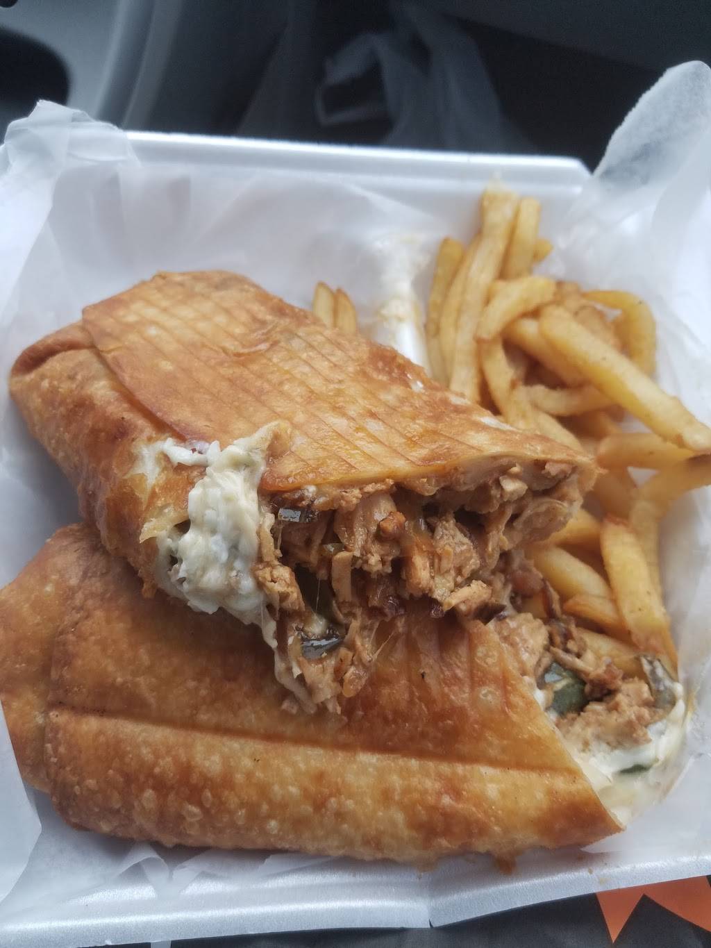 Tonys Philly Steak | restaurant | 12700 S Loomis St, Calumet Park, IL 60827, USA | 7083893001 OR +1 708-389-3001