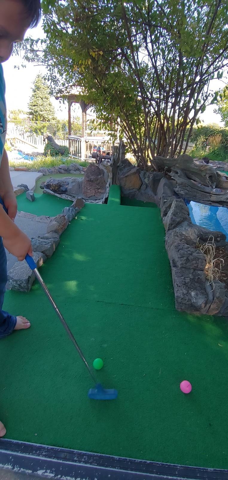 World Golf & Sand Creek Golf Course | restaurant | 6865 Galley Rd, Colorado Springs, CO 80915, USA | 7195975489 OR +1 719-597-5489