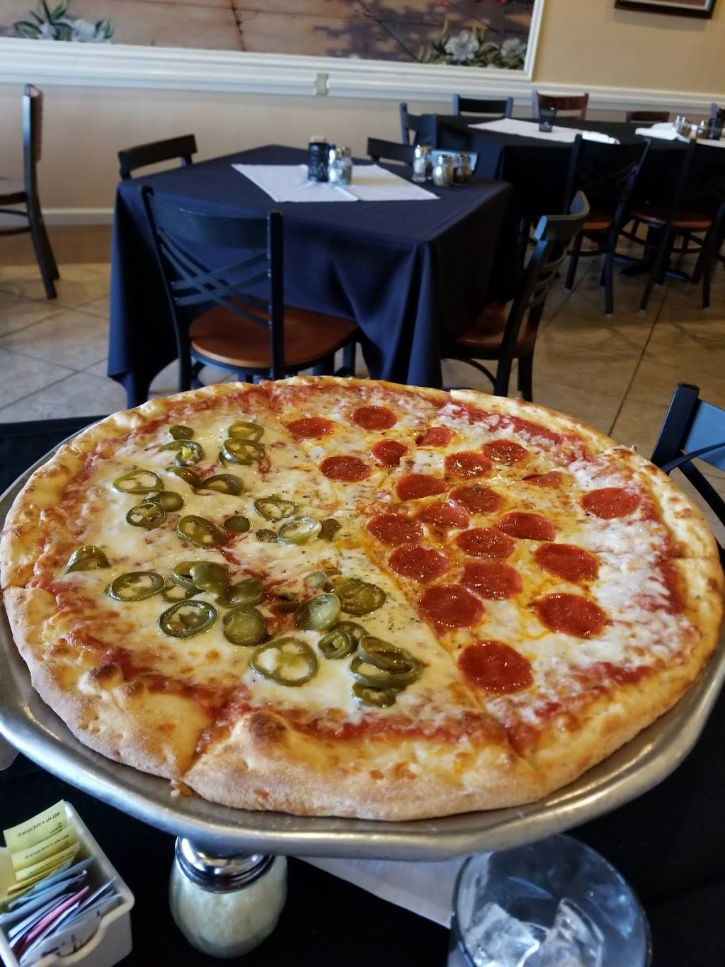 Casa DiLeo | restaurant | 37169 Rehoboth Ave, Rehoboth Beach, DE 19971, USA | 3022268660 OR +1 302-226-8660