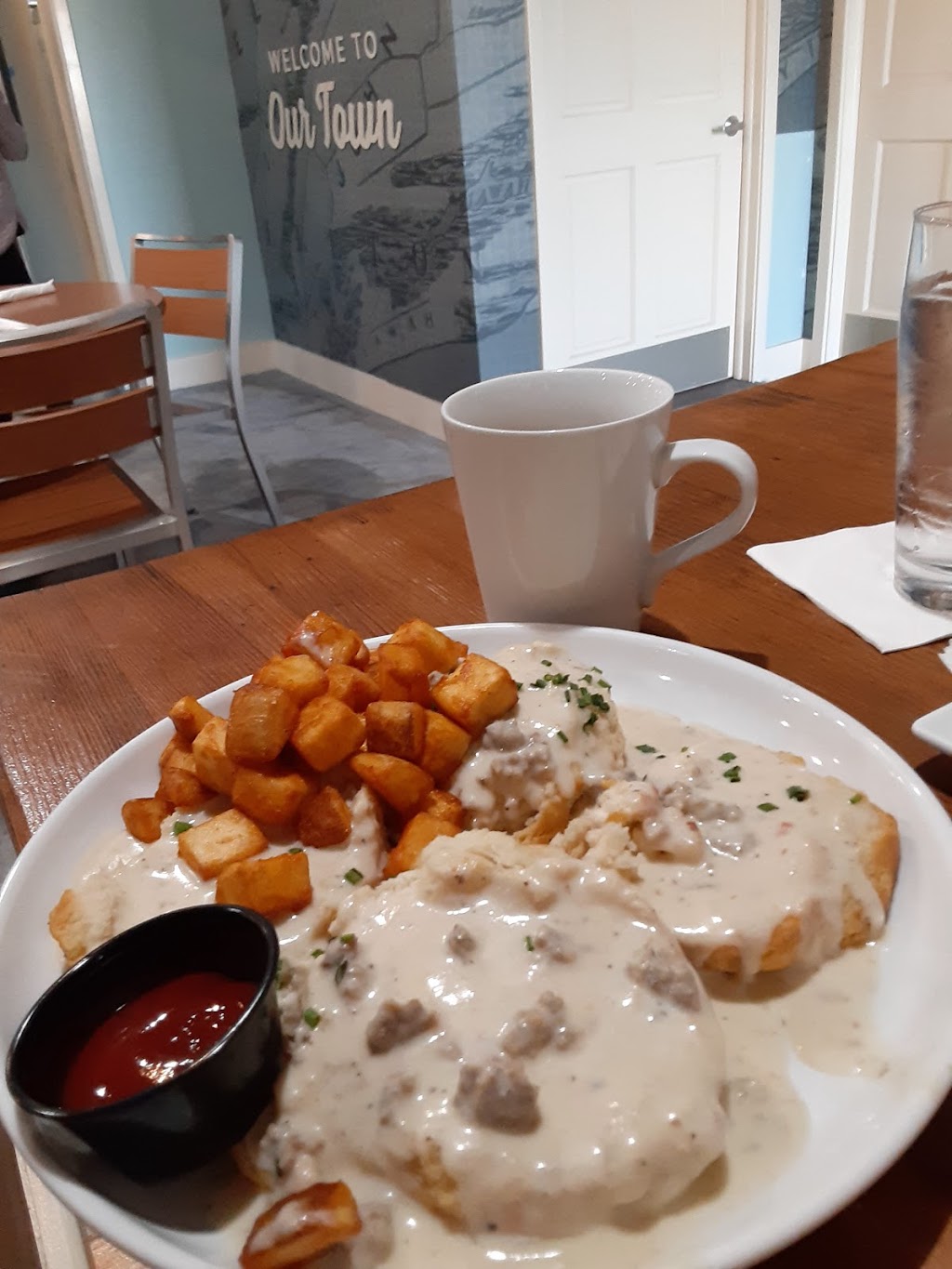 Dills & Camp | restaurant | 1234 Camp Rd, Charleston, SC 29412, USA | 8437626268 OR +1 843-762-6268