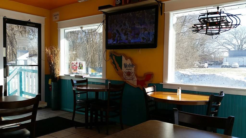 Taqueria Maldonados | restaurant | 1737 Main St, Green Bay, WI 54302, USA | 9204688730 OR +1 920-468-8730