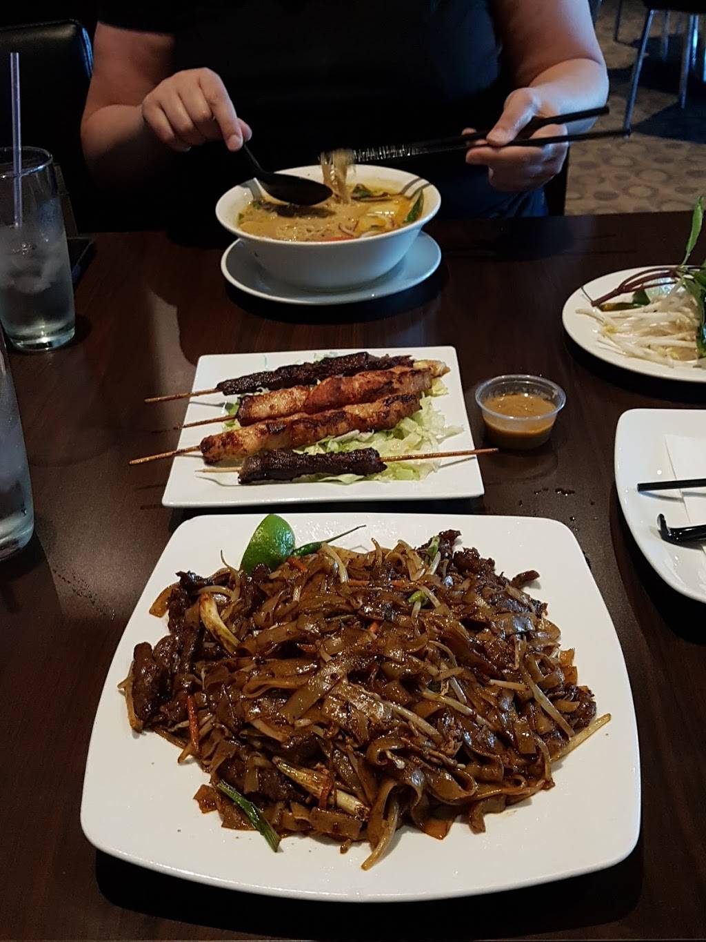 Ben Thanh | restaurant | 500 Fairway Rd S, Kitchener, ON N2C 1X3, Canada | 5197423338 OR +1 519-742-3338