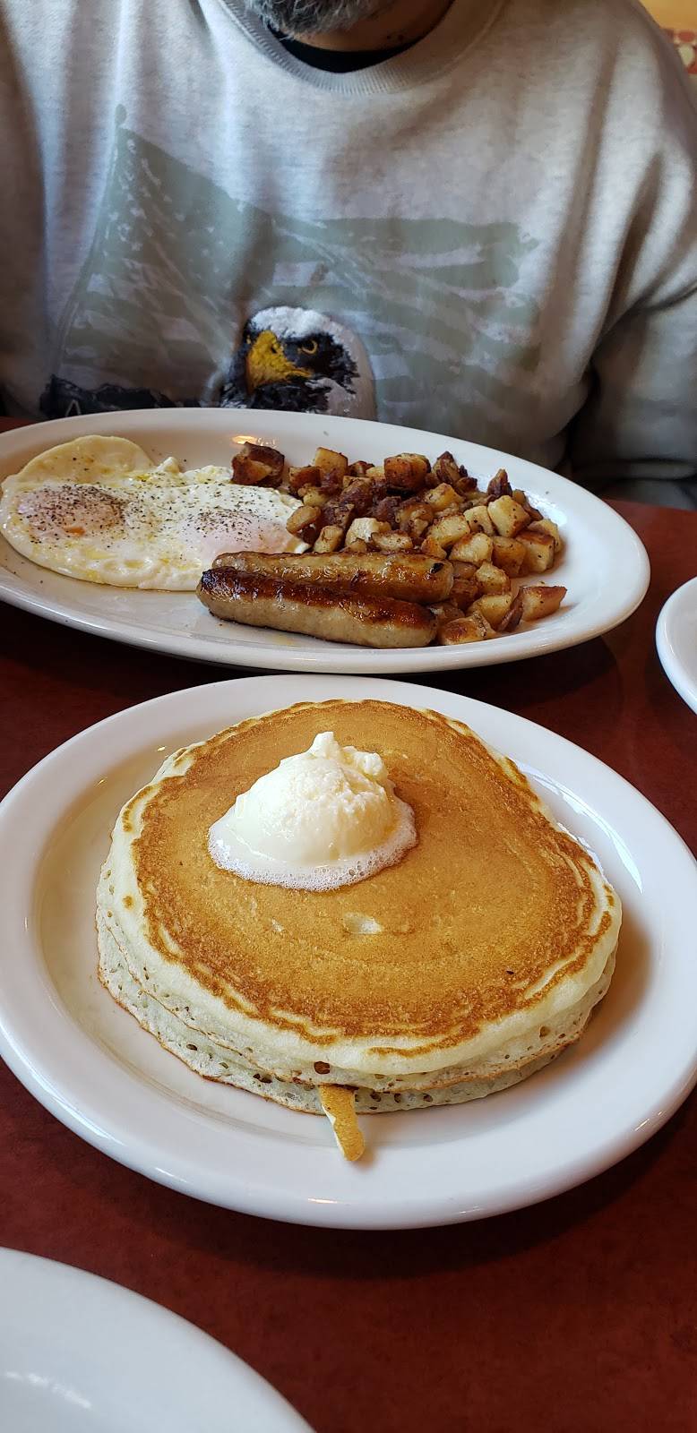 Bakers Square Restaurant & Bakery | restaurant | 3649 N Harlem Ave, Chicago, IL 60634, USA | 7737772994 OR +1 773-777-2994