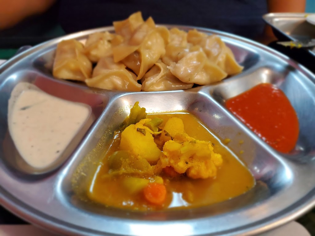 Namaste Nepal Restaurant | restaurant | 2692 US-50, Grand Junction, CO 81503, USA | 9706281062 OR +1 970-628-1062