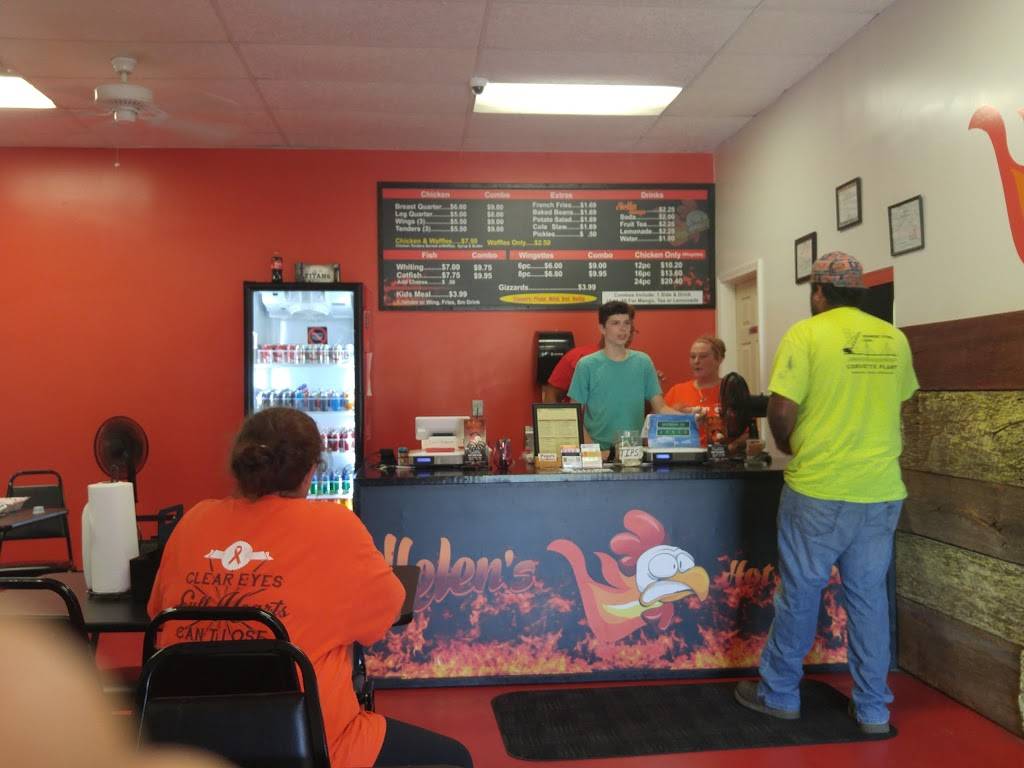 Ms Emmetts Country Kitchen | restaurant | 809 N Broadway, Portland, TN 37148, USA | 6158053150 OR +1 615-805-3150