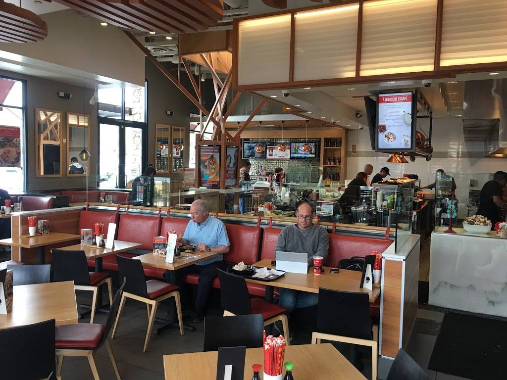 Pick Up Stix Fresh Asian Flavors | meal takeaway | 30734 Russell Ranch Rd Suite D, Westlake Village, CA 91362, USA | 8187061927 OR +1 818-706-1927