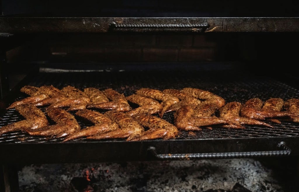 The Pig Da Cow & Da Chicken | restaurant | 41 Peyton Rd SW, Atlanta, GA 30311, USA | 4049753007 OR +1 404-975-3007