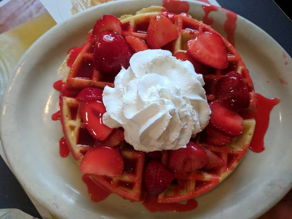 Big Boy | restaurant | 11432 S Saginaw St, Grand Blanc, MI 48439, USA | 8106946617 OR +1 810-694-6617