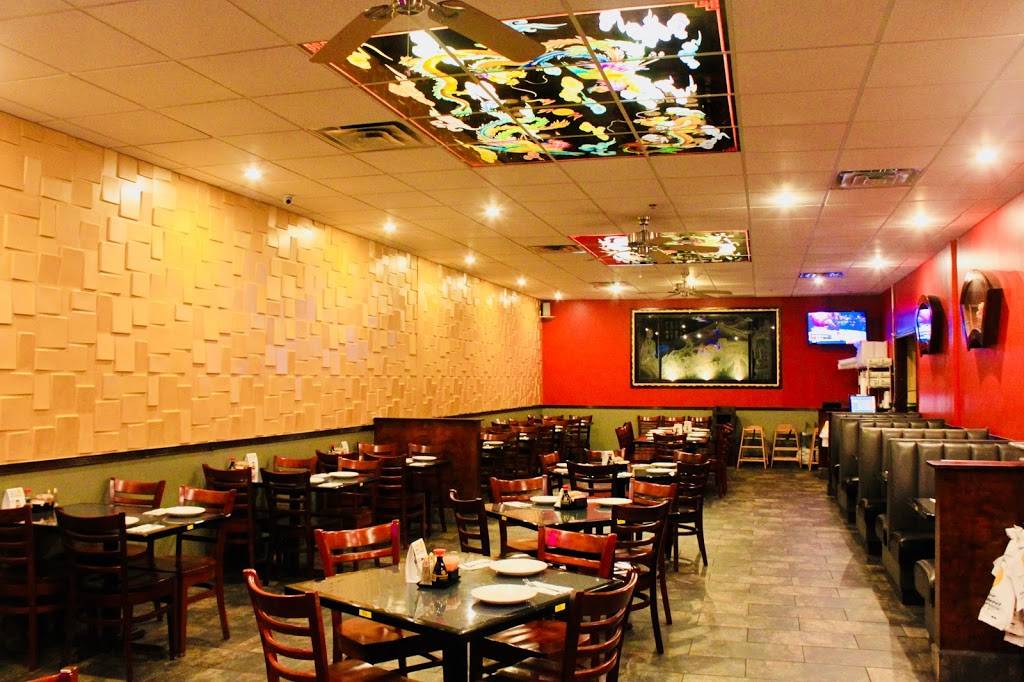 Happy Wok Asian Cuisine | restaurant | 1423 Gadsden Hwy #111, Birmingham, AL 35235, USA | 2055371188 OR +1 205-537-1188