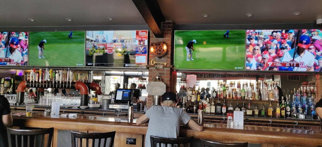 Toccis Tailgaters Pub & Grille | restaurant | 1313 Center St, Bethlehem, PA 18018, USA | 6106250400 OR +1 610-625-0400