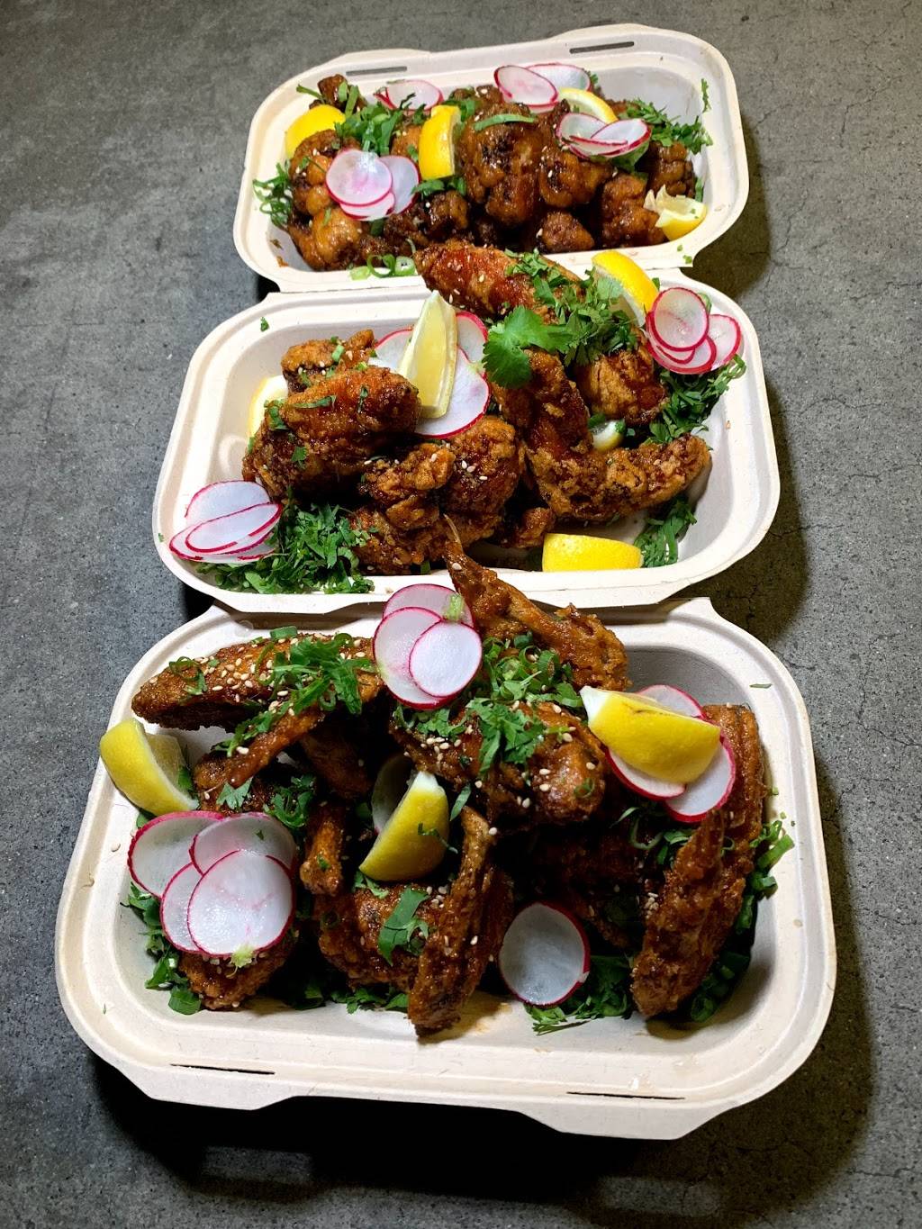 Jesse Boy | restaurant | 6254 Santa Monica Blvd, Los Angeles, CA 90038, USA | 3237455006 OR +1 323-745-5006