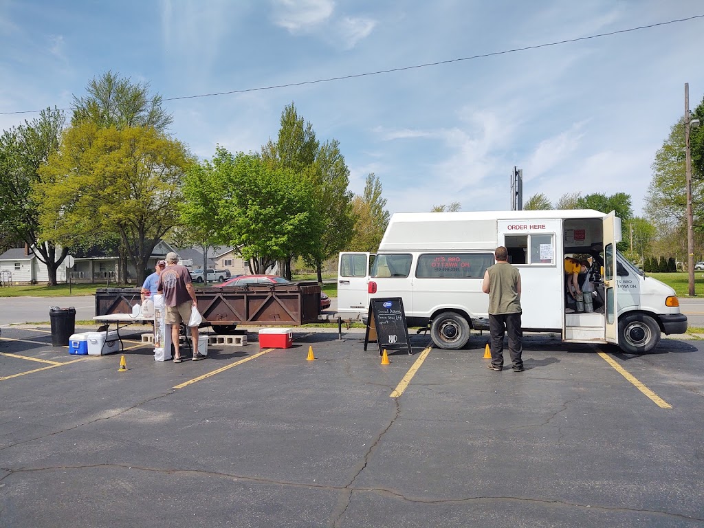 JTs BBQ & Catering | restaurant | Ottawa, OH 45875, USA | 4198903381 OR +1 419-890-3381