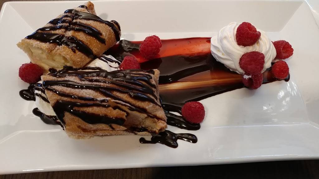 Copper Fox | restaurant | 6520 S Cicero Ave, Chicago, IL 60638, USA | 3122011900 OR +1 312-201-1900