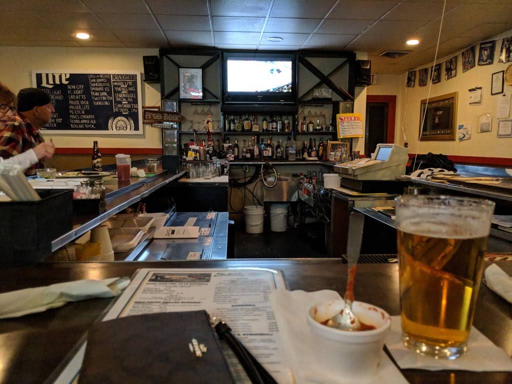 Big Jims Roadhouse | restaurant | 10 Cecil-Henderson Rd, Hendersonville, PA 15339, USA | 7247454774 OR +1 724-745-4774