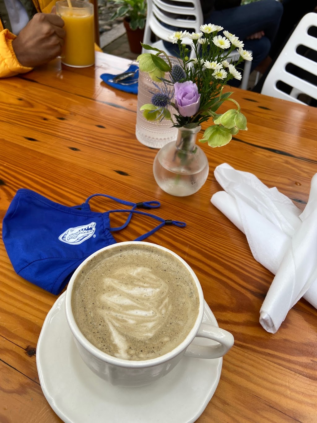 Lemon Press | restaurant | 41 Main St, Nantucket, MA 02554, USA | 5082283800 OR +1 508-228-3800