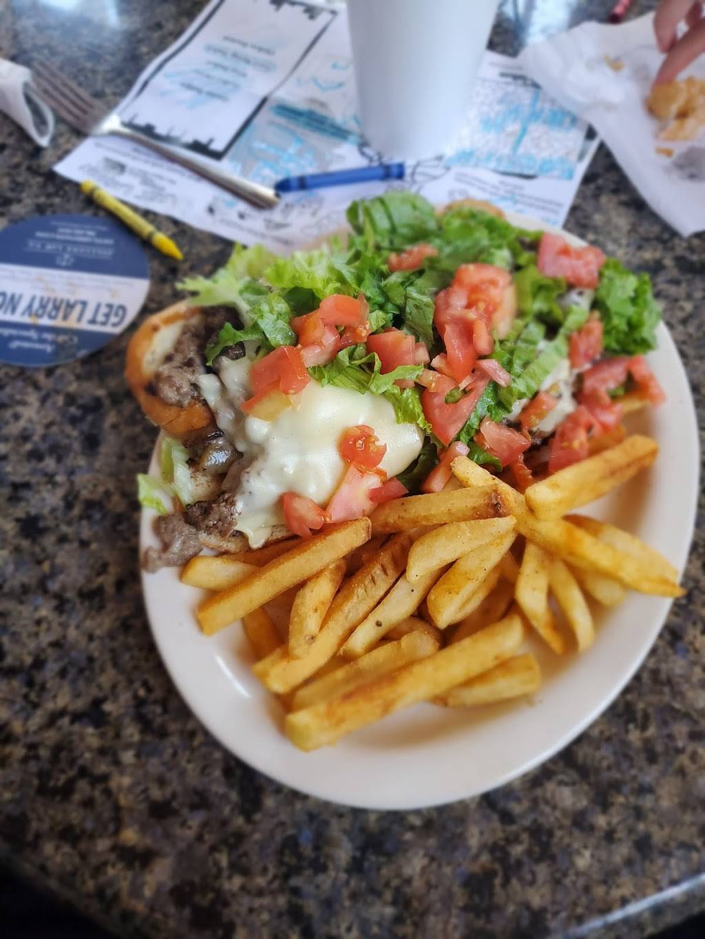 Lost Lagoon Wings and Grill | restaurant | 2004 N Dixie Fwy, New Smyrna Beach, FL 32168, USA | 3863663360 OR +1 386-366-3360