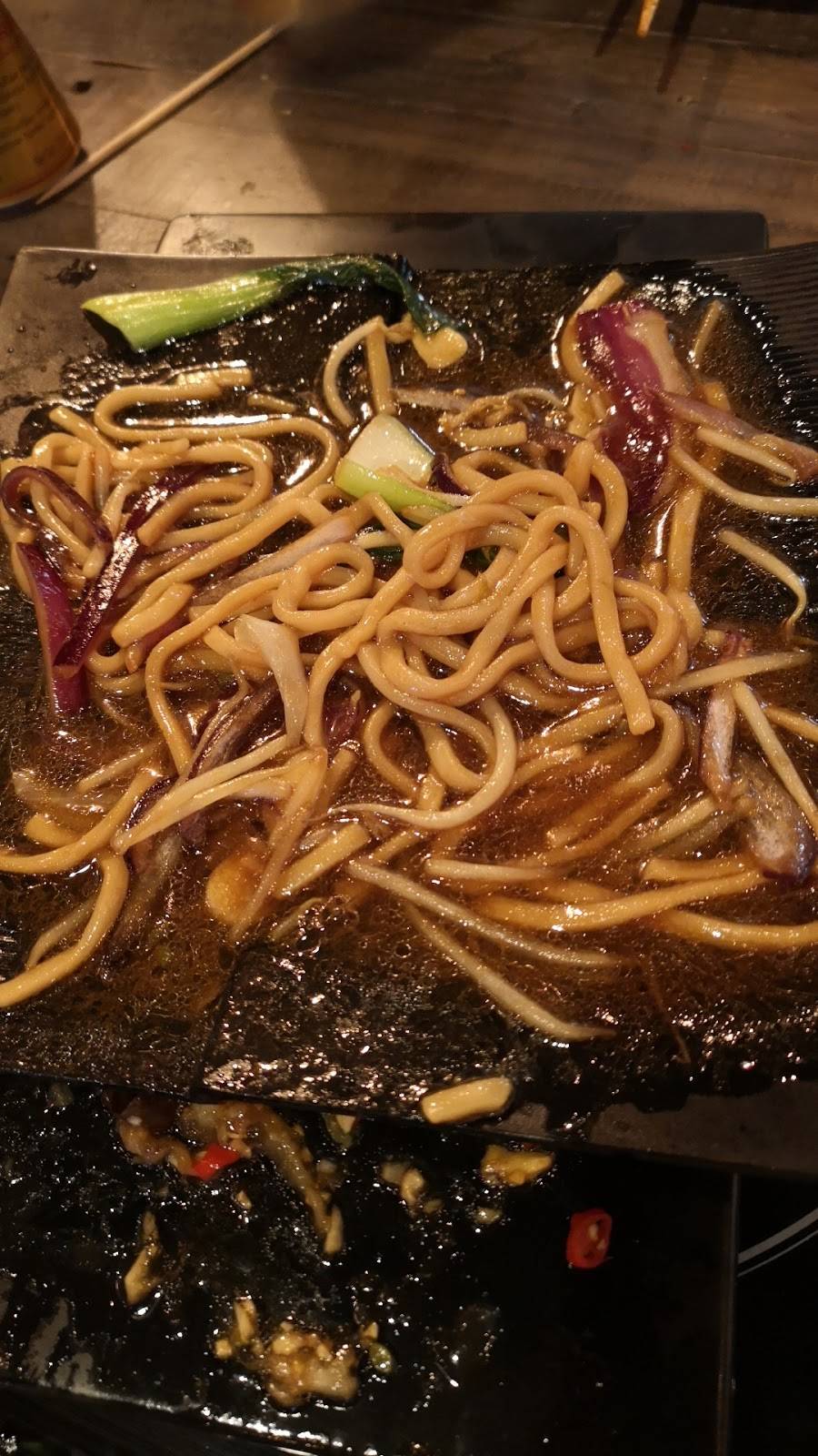 Niubility BBQ | restaurant | 2171 S China Pl, Chicago, IL 60616, USA | 9176608777 OR +1 917-660-8777