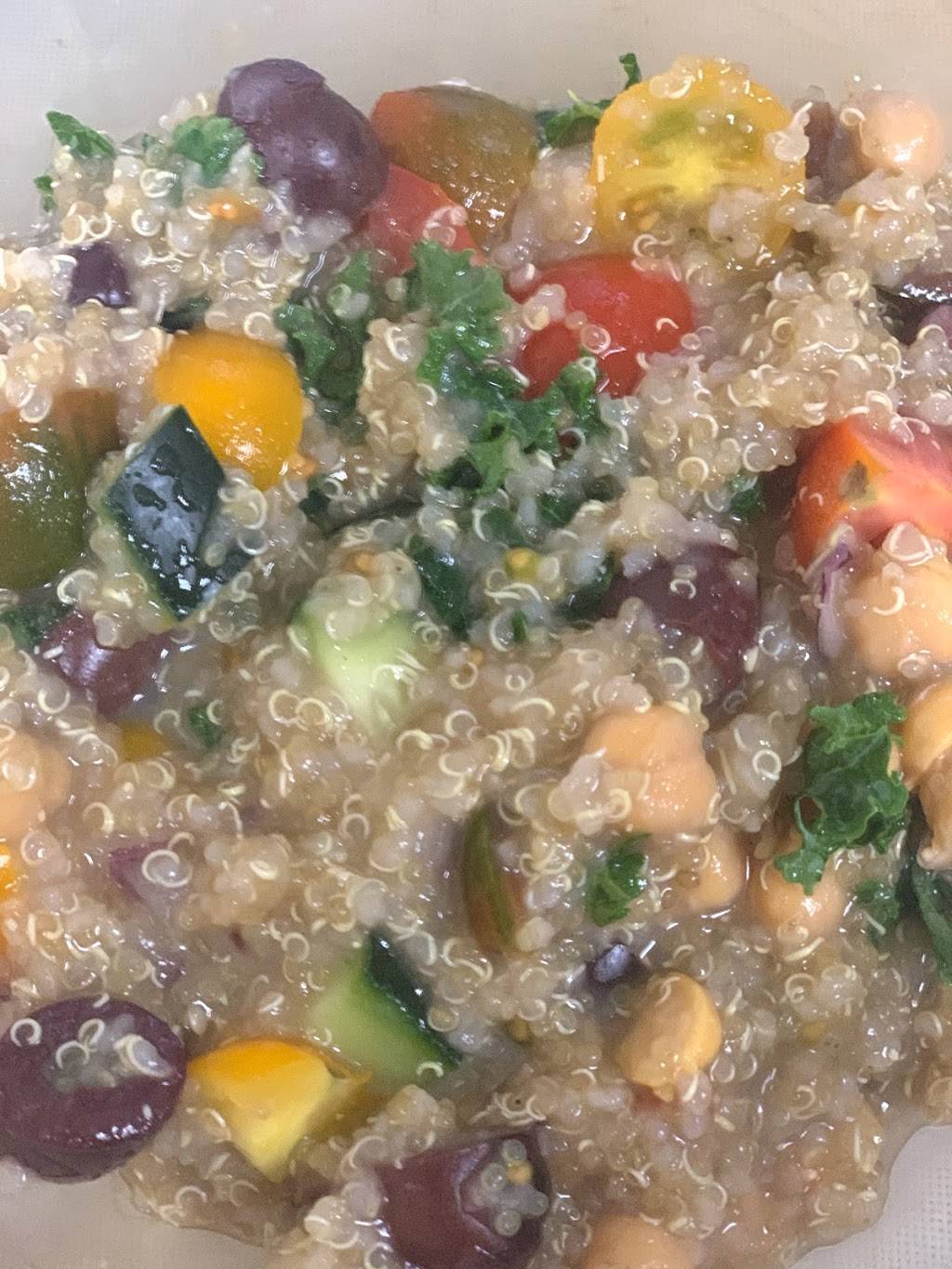 Cosmic Kitchen | restaurant | 2838 Mahoning Ave, Youngstown, OH 44509, USA | 7869992244 OR +1 786-999-2244