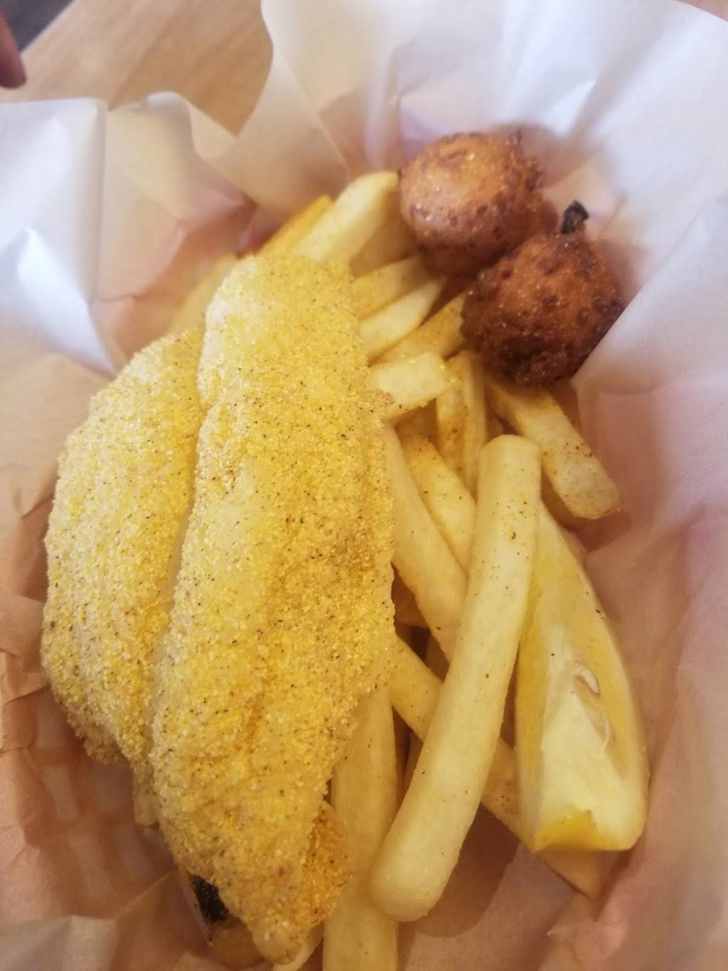 Thats The Catch-Seafood | restaurant | 724 W Main St #500, Lewisville, TX 75067, USA | 2142224711 OR +1 214-222-4711