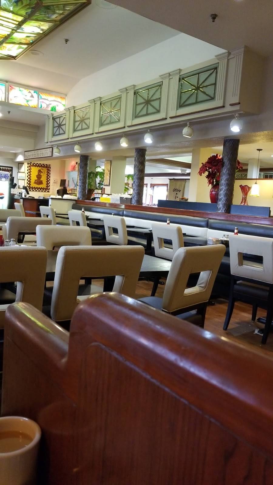 Cafe Agora | restaurant | N85W15990 Appleton Ave, Menomonee Falls, WI 53051, USA | 2622502747 OR +1 262-250-2747