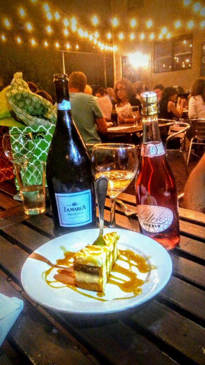 Bistro di Marino | restaurant | 492 Haddon Ave, Collingswood, NJ 08108, USA | 8568581700 OR +1 856-858-1700