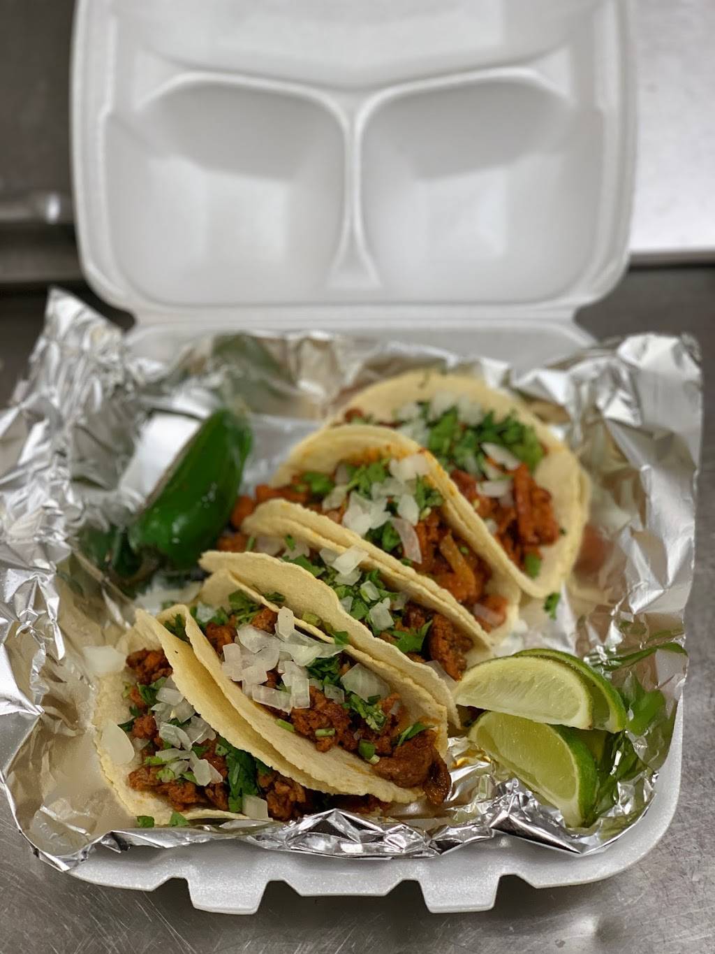 La Casa de los Sabores | restaurant | 330 140 Village Rd, Westminster, MD 21157, USA | 4439527760 OR +1 443-952-7760