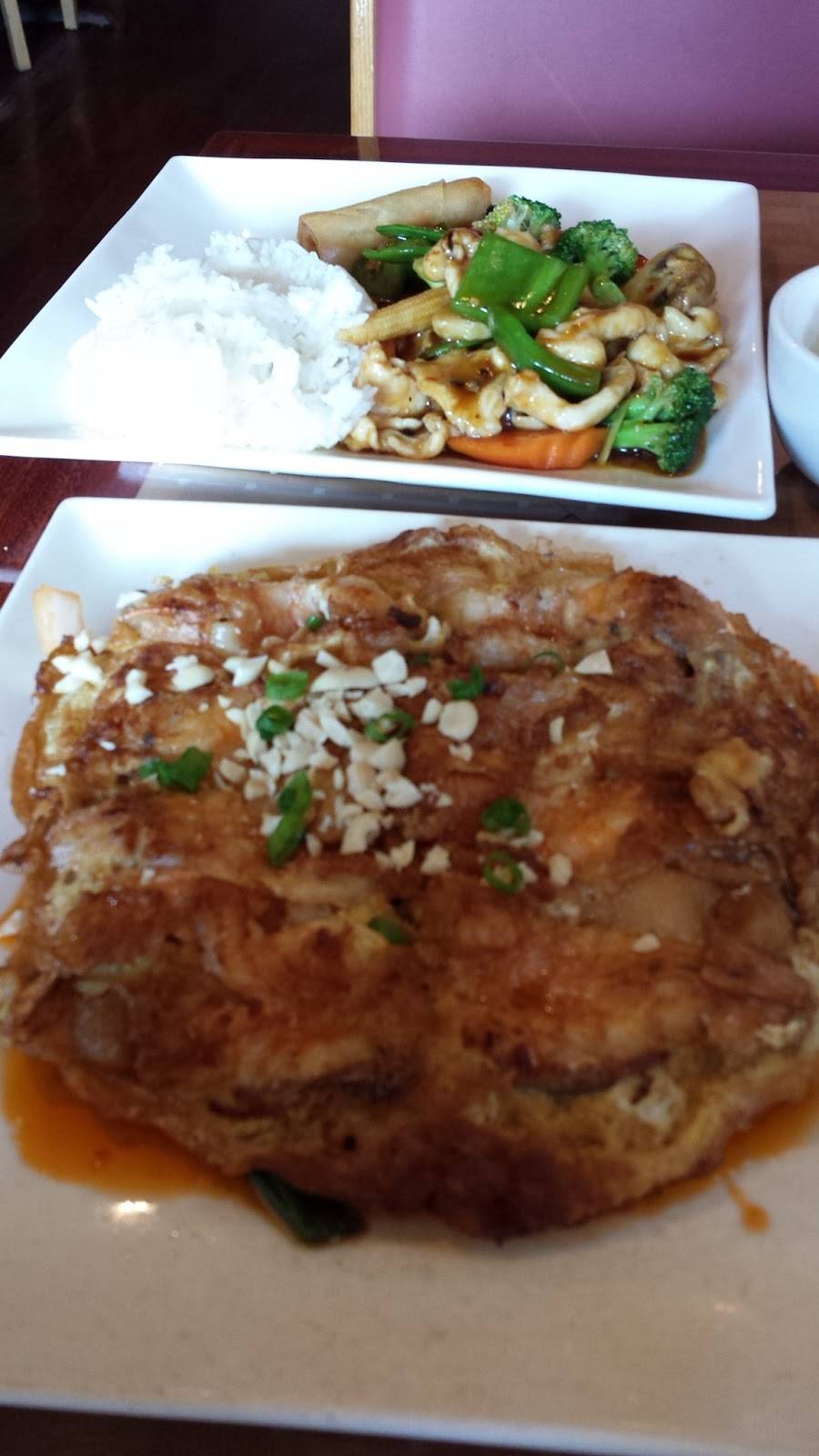 China Cook | restaurant | 6707 US-431 Ste 105, Owens Cross Roads, AL 35763, USA | 2565391200 OR +1 256-539-1200