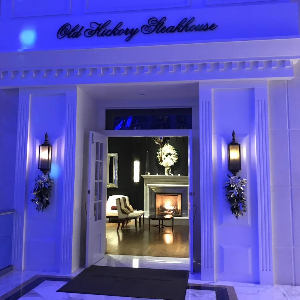Old Hickory Steakhouse | restaurant | 201 Waterfront St, Oxon Hill, MD 20745, USA | 3019654000 OR +1 301-965-4000