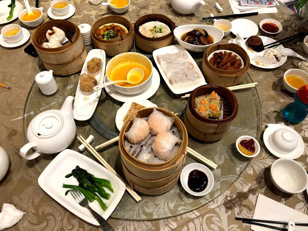 Shangri-La Banquet | restaurant | 50 Esna Park Dr, Markham, ON L3R 1E1, Canada | 9054756571 OR +1 905-475-6571