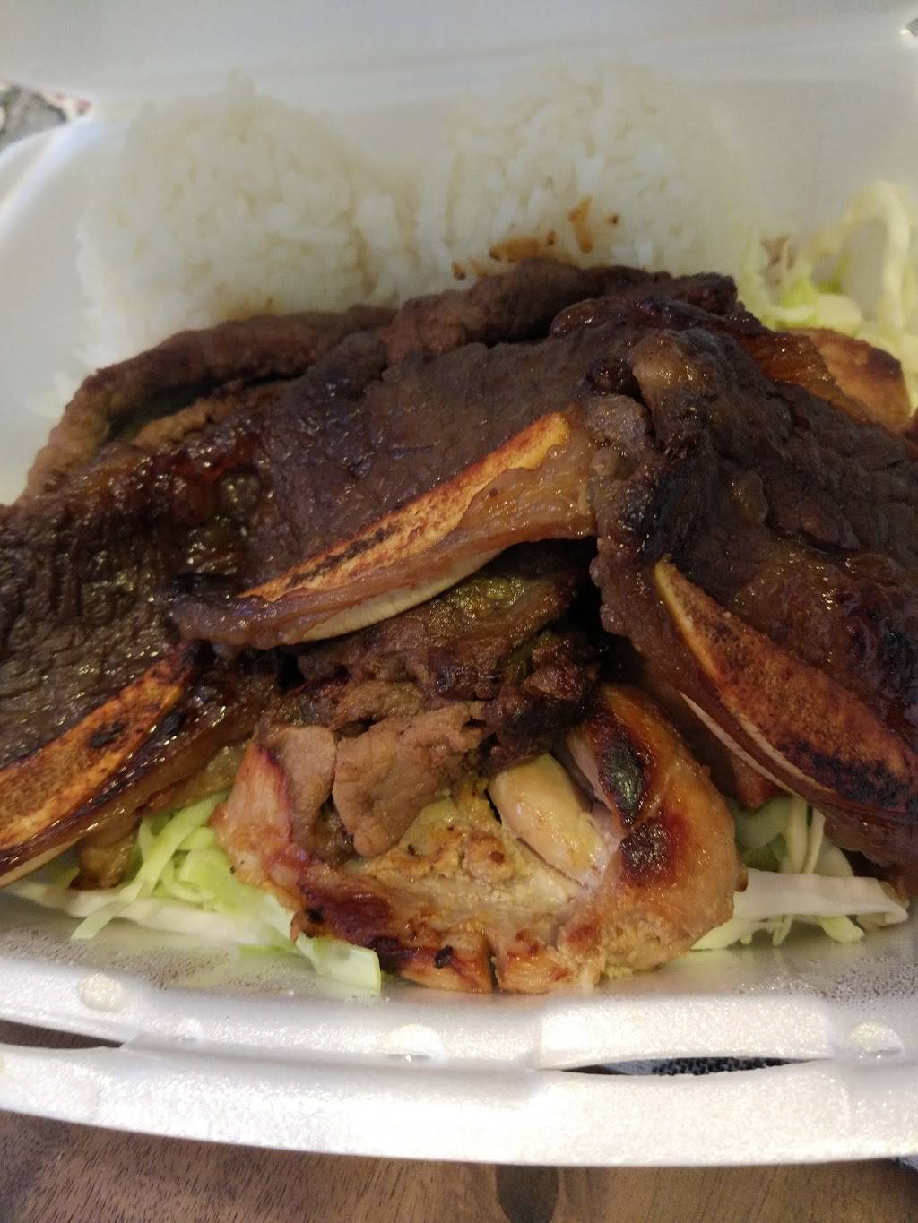 L & L Hawaiian Barbecue | restaurant | 2445 E Imperial Hwy C, Brea, CA 92821, USA | 7149908999 OR +1 714-990-8999