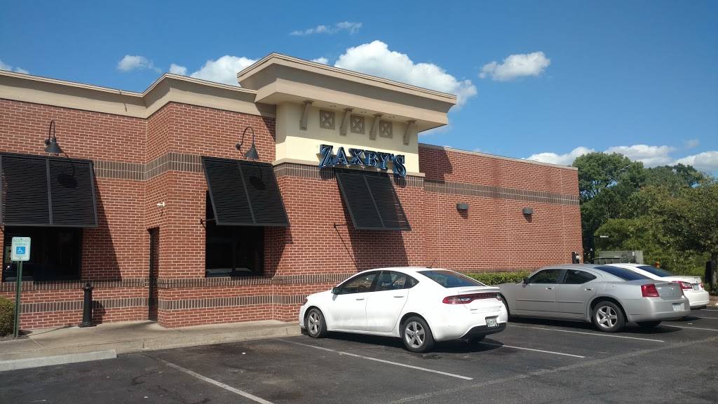 Zaxbys Chicken Fingers & Buffalo Wings | restaurant | 1420 N Germantown Pkwy, Cordova, TN 38016, USA | 9016249497 OR +1 901-624-9497