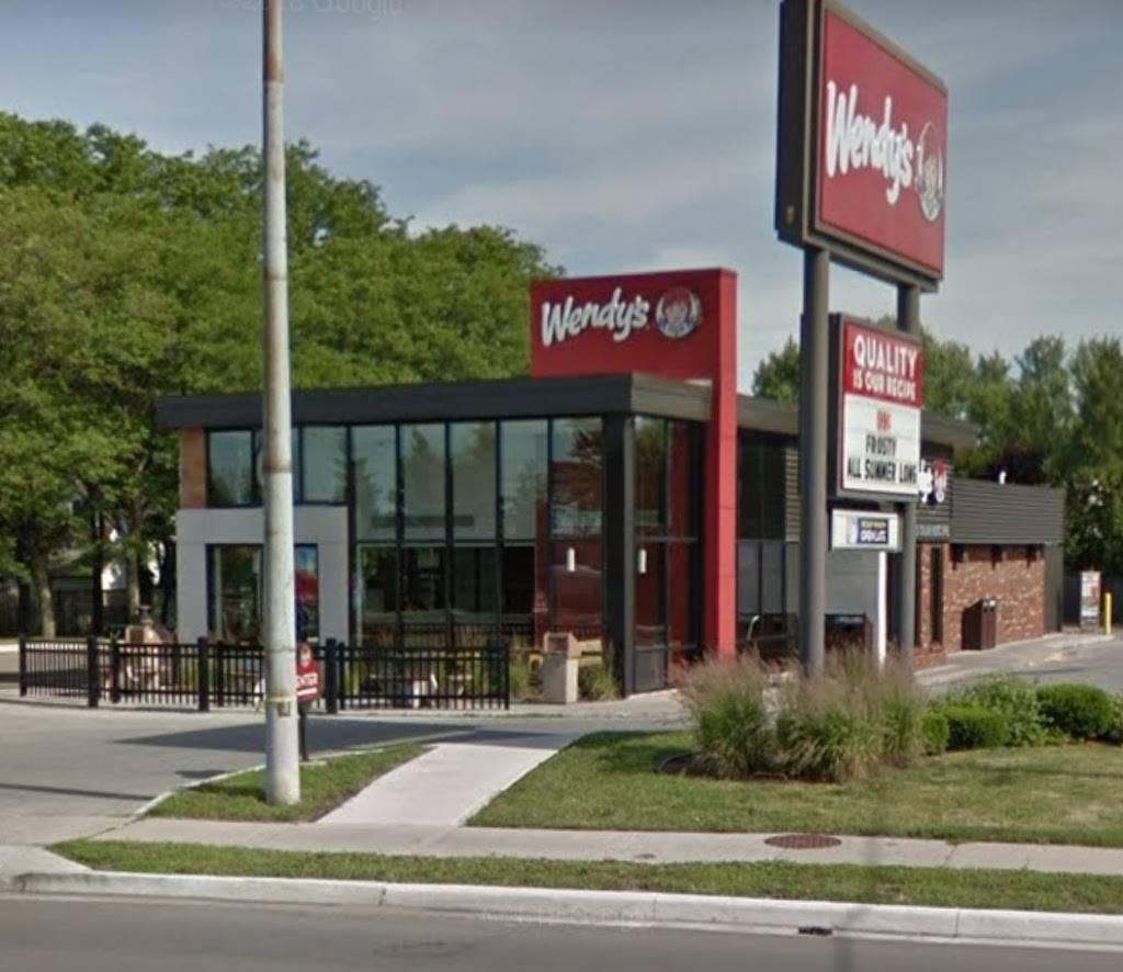 Wendys | restaurant | 1142 London Rd, Sarnia, ON N7S 1P4, Canada | 5193837876 OR +1 519-383-7876