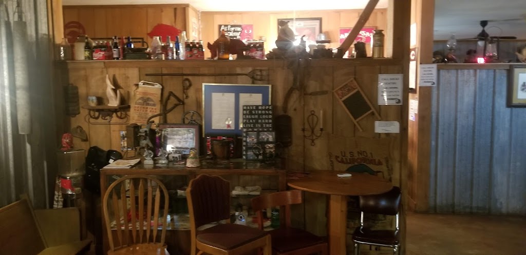 West Shore Restaurant | restaurant | 24324 US-82, Garland City, AR 71839, USA | 8706832300 OR +1 870-683-2300