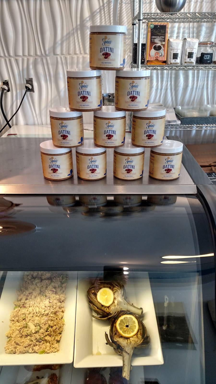 On Girard Marketplace | restaurant | 7441 Girard Ave, La Jolla, CA 92037, USA | 8584125368 OR +1 858-412-5368