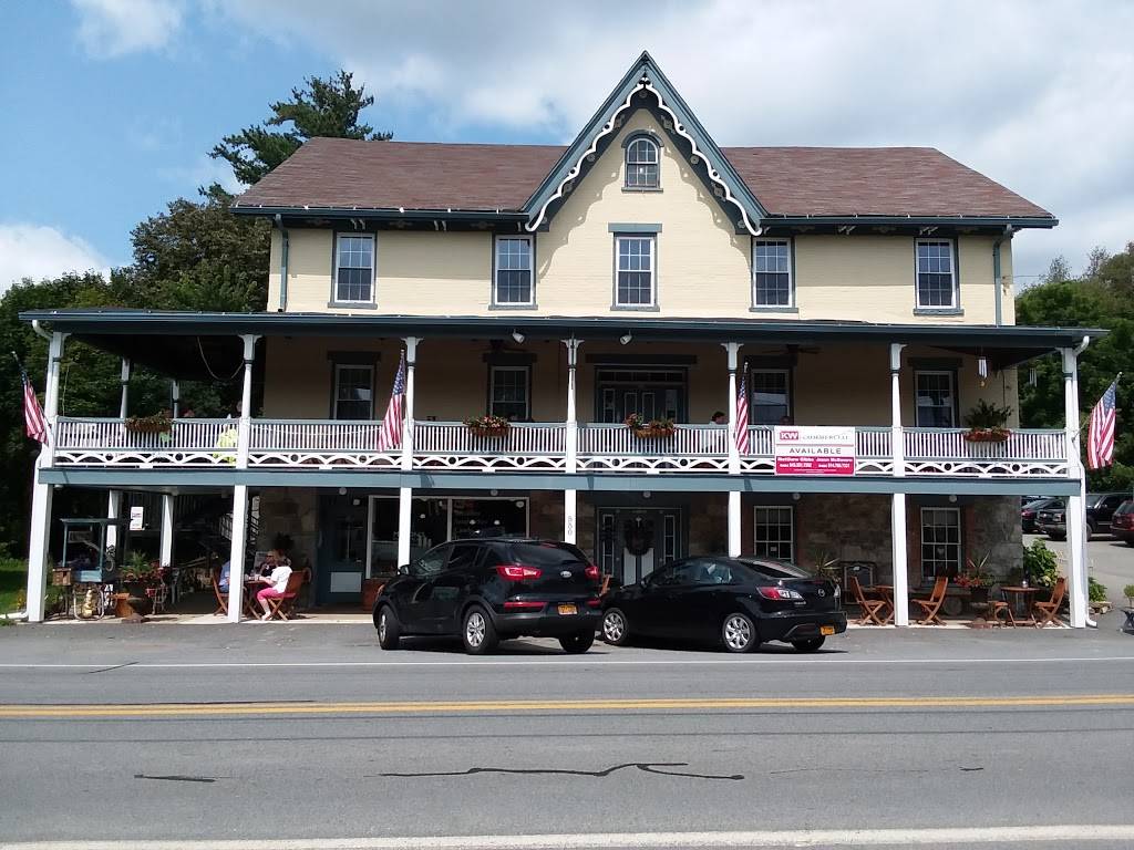 Masons Marketplace | restaurant | 550 County Rd 50, New Hampton, NY 10958, USA | 8453742590 OR +1 845-374-2590