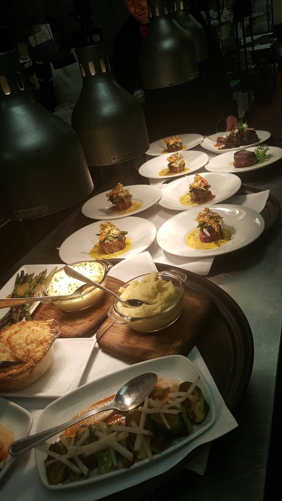 Jimmy GS | restaurant | 435 Elm St, Cincinnati, OH 45202, USA | 5136218555 OR +1 513-621-8555