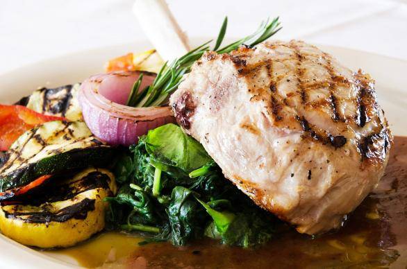 Adelmos Ristorante | restaurant | 5450 W Lovers Ln #225, Dallas, TX 75209, USA | 2145590325 OR +1 214-559-0325