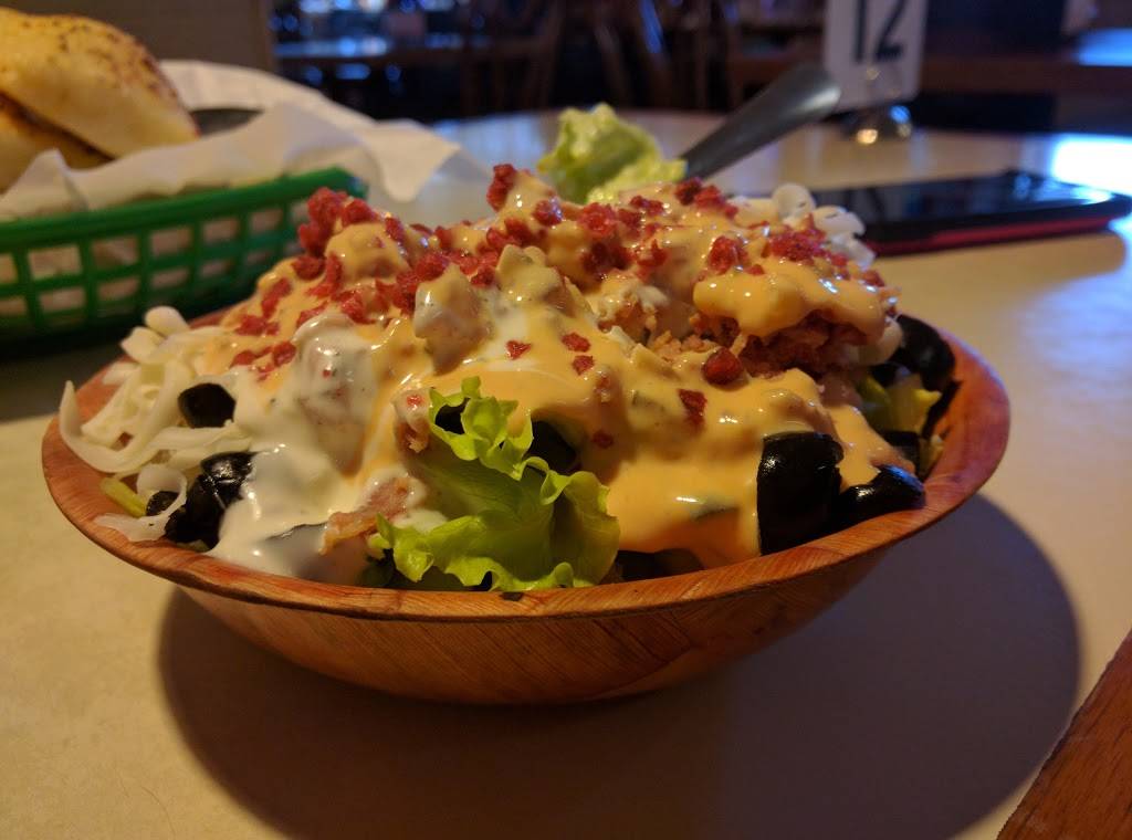 Shakers Pizza | restaurant | 4075 Thornton Ave, Fremont, CA 94536, USA | 5107907600 OR +1 510-790-7600