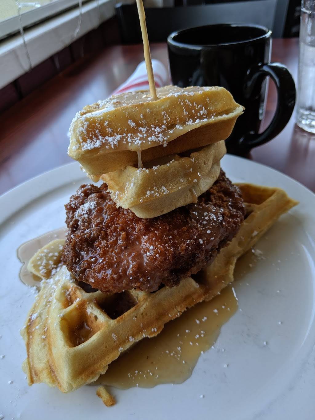 Birch & Maple | restaurant | 727 Main St, Frankfort, MI 49635, USA | 2313990399 OR +1 231-399-0399