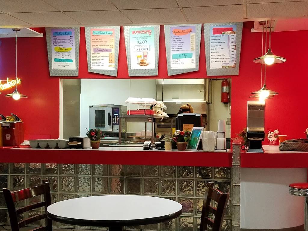 Maid-Rite | restaurant | 7005 N Chestnut St, Avoca, IA 51521, USA | 7123434007 OR +1 712-343-4007