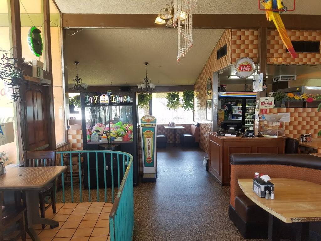 Agua Verde | restaurant | 625 W Pacific Coast Hwy, Wilmington, CA 90744, USA | 3105491033 OR +1 310-549-1033