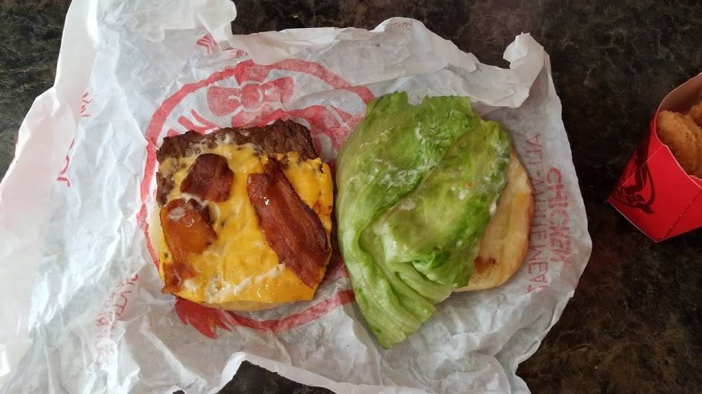 Wendys | restaurant | 1630 S Military Hwy, Chesapeake, VA 23320, USA | 7574206087 OR +1 757-420-6087