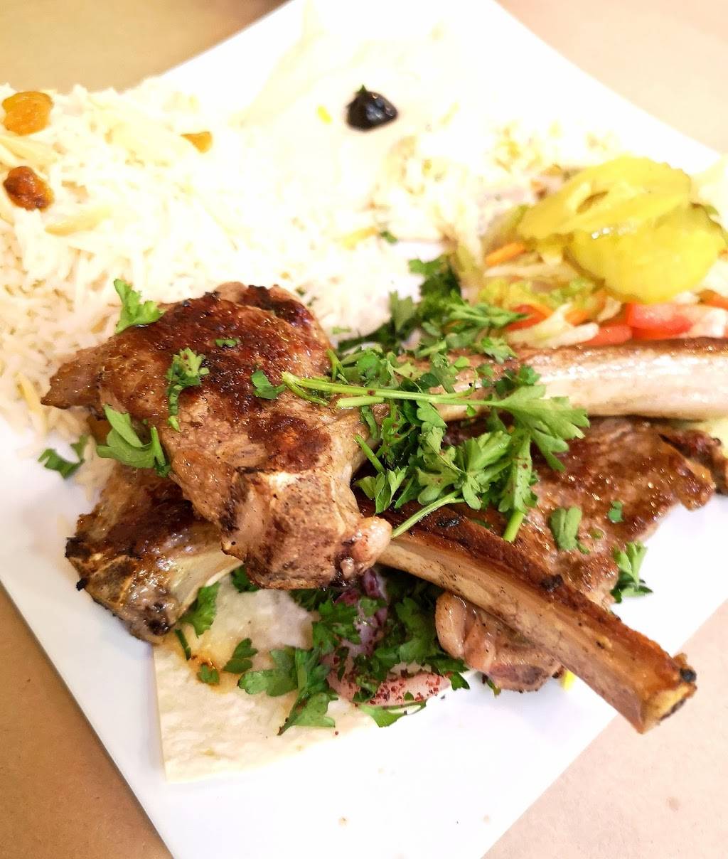 TANOOR HALAL FOOD | restaurant | 2212 Arden Way, Sacramento, CA 95825, USA | 9166466437 OR +1 916-646-6437