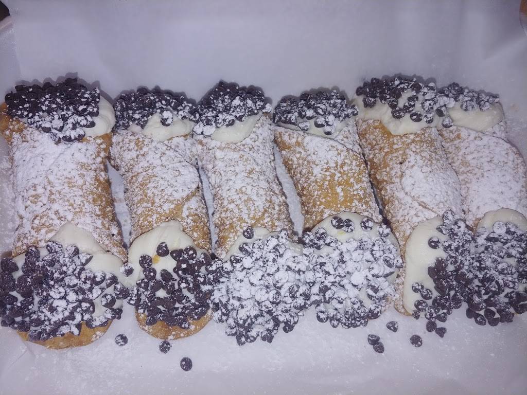 JoJos Italian Diner | restaurant | 217 S Pinellas Ave, Tarpon Springs, FL 34689, USA | 7274839339 OR +1 727-483-9339