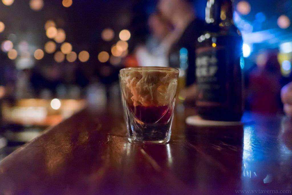 VV Tavernä | night club | 195 Rue de Bellechasse, Montréal, QC H2S 1W3, Canada | 5142781881 OR +1 514-278-1881