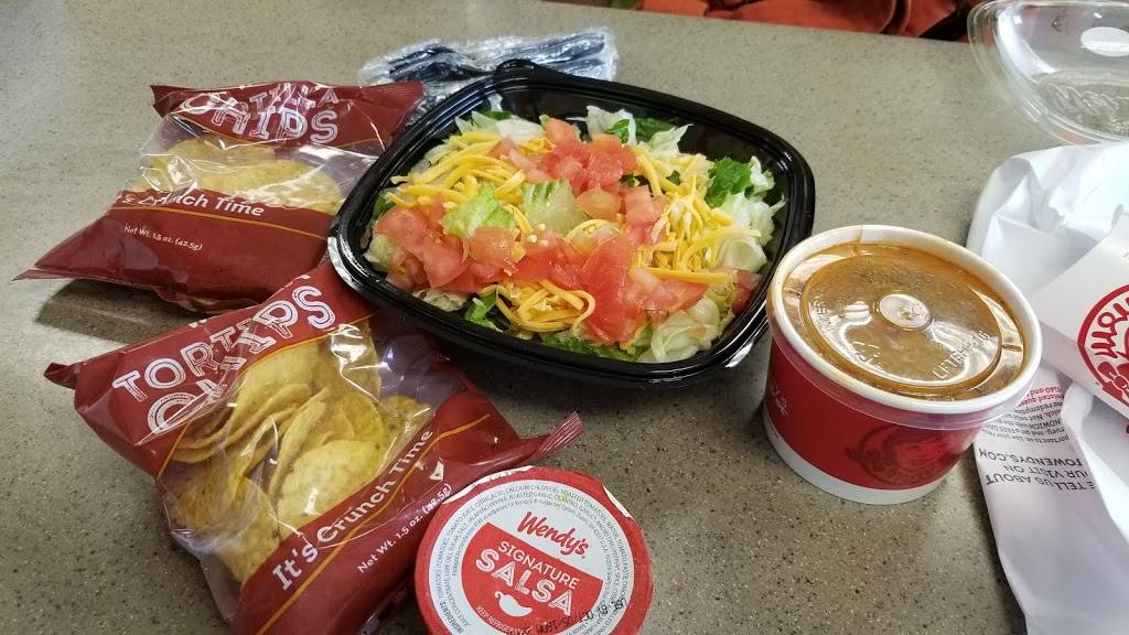 Wendys | restaurant | 1185, San Leandro, CA 94577, USA | 5103527409 OR +1 510-352-7409