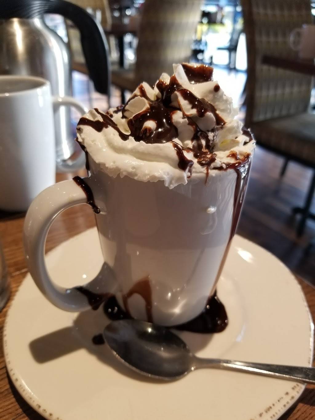 First Watch | restaurant | 20220 Katy Fwy, Katy, TX 77449, USA | 2816168893 OR +1 281-616-8893