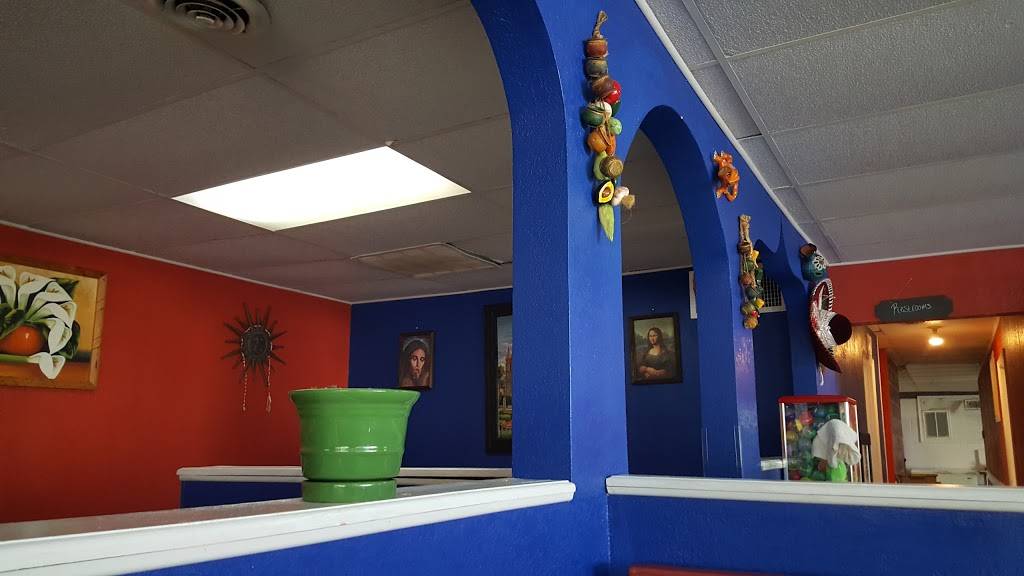 Del Sol Mexican Restaurant | restaurant | 1020 E Main St, Charleston, AR 72933, USA | 4799651171 OR +1 479-965-1171