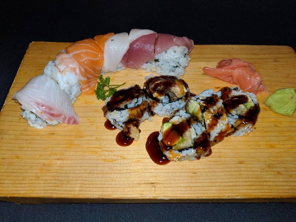 YamaFuji Japanese Restaurant | restaurant | 241 Chester St, Front Royal, VA 22630, USA | 5406313454 OR +1 540-631-3454