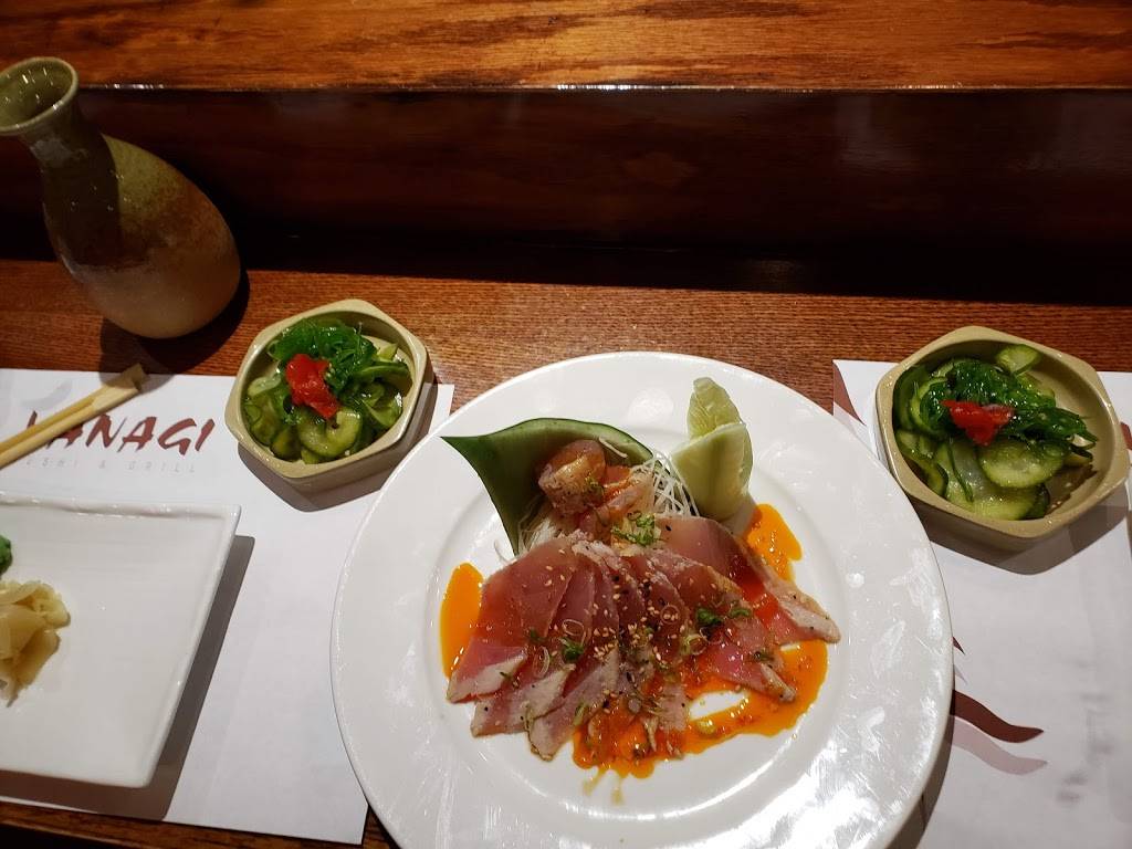 Wow Yanagi Sushi | restaurant | 869 N Oak Park Blvd, Pismo Beach, CA 93449, USA | 8054896358 OR +1 805-489-6358